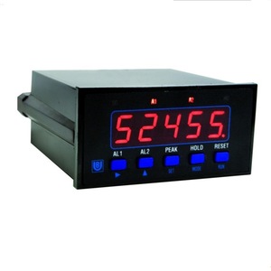 Binding Union MICRO 9215 Five Digit Digital Speedometer With <b>Touch</b> <b>Switch</b> IP65 Protection For Industrial Use - Product Image 1
