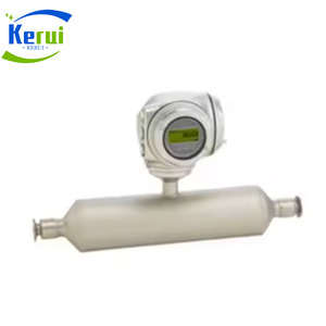 เครื่องวัดอัตราการไหลแบบโคริโอลิส Endress+Hauser E+H Proline Promass I 300 แบบท่อตรงเดี่ยว - Product Image 4