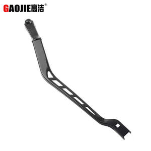 Aplicable a Mercedes-Benz GLK/Benz GLK X204 2008-2012, brazo del limpiaparabrisas delantero, brazo del limpiaparabrisas 2048201744 - Product Image 3