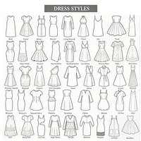 Usine de vêtements pour femmes chinoises de haute qualité |   Fabricant de vêtements sur mesure en gros et fournisseur de vêtements sans marque - Dress1