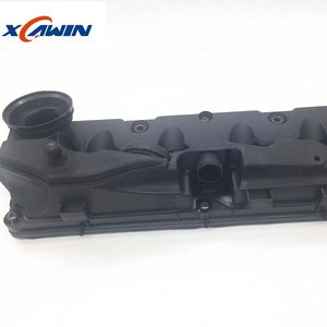 Valve Cover 03L103469F For Volkswagen Skoda Seat <b>Engine</b> <b>Hood</b> Part - Product Image 5