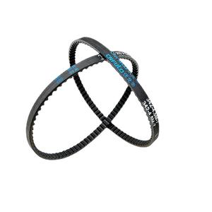 Courroie de distribution vibrante triangulaire 4 temps Longping 140 pour tondeuse d'irrigation, courroie trapézoïdale avec règle longue - Product Image 2