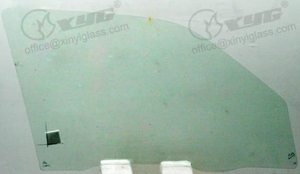 ZOTYE NOMAD Cristales para Automóvil: Parabrisas Delantero, Ventanas de Puerta, Cristal Trasero, Cristal Triangular, Techo Solar Panorámico - Product Image 3