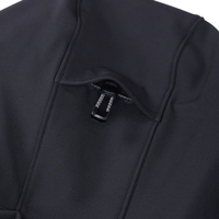 Vestes d'extérieur tactiques en polaire, uniformes décontractés à capuche pour hommes, vêtements thermiques, vestes softshell de chasse