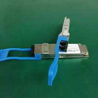 Module optique transceiver fibre optique OEM SFP 40G QSFP 1310nm LR4 10km 40G QSFP+ vers 4x10G QSFP SMF