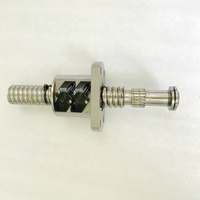 Tornillo de bola eyector de S-2000I300B, máquina de moldeo por inyección fanuc