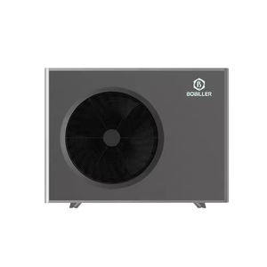 مضخة حرارية R290 ، مضخة تسخين من الهواء إلى الماء ، للتدفئة والتبريد على أرضية المنزل - Product Image 3