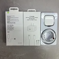 Pour IPhone 17 PD Câble de données de charge Charge rapide Compatible avec les écouteurs