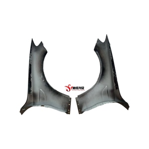 Garde-<span class=keywords><strong>boue</strong></span> <span class=keywords><strong>avant</strong></span> original de haute qualité W205 C63 garde-<span class=keywords><strong>boue</strong></span> <span class=keywords><strong>gauche</strong></span> et droit pour Mercedes Benz Kit de carrosserie - Product Image 5