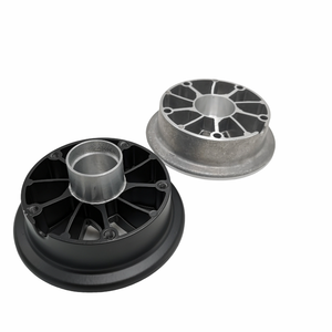 Trục Bánh Xe Tùy Chỉnh Linh Kiện Nhôm Kim Loại Mới Khuôn Đúc Dịch Vụ Rèn - Product Image 5