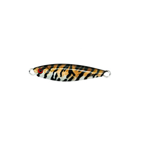 Leurres en plomb imprimés nageant comme <span class=keywords><strong>de</strong></span> vrais poissons <span class=keywords><strong>leurre</strong></span> <span class=keywords><strong>de</strong></span> gabarit en métal appât artificiel <span class=keywords><strong>leurre</strong></span> <span class=keywords><strong>de</strong></span> gabarit à naufrage lent - Product Image 2