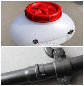 Penggunaan di taman penyemprot rumput kabut bertenaga 2 Tak - Product Image 3