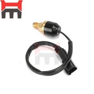 Ventes Flash : Capteur de Pression Moteur C6.4 pour Pièces d'Excavatrice E320D 309-5769 - Product Image 3