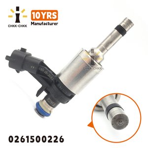 Injecteur de carburant PEIVSO, prix de gros direct usine, pour Buick, remplace OE 0261500226 FB5E-9F593-AA - Product Image 6