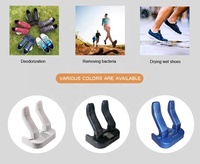 Sèche-casque, sèche-chaussures de ski, sèche-chaussures avec minuterie, électrique portable, vente chaude 2024