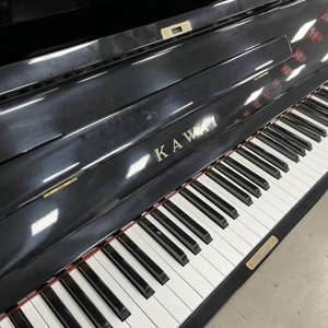 <span class=keywords><strong>Piano</strong></span> vertical professionnel KAWAI SA7E à triple pédale, action en composite de carbone, son chaud et riche, idéal pour les examens et <span class=keywords><strong>la</strong></span> pratique quotidienne à domicile - Product Image 2