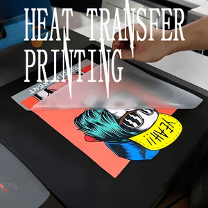 Tùy Chỉnh 195G Băng Lụa Sợi Ngắn Tay Áo Mỏng Kinh Doanh Polo-Shirt Cho Nam Giới Mùa Hè Cổ Điển Thiết Kế Vẽ Tay Silicone In Phong Cách - Product Image 6