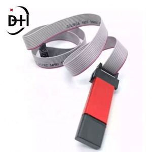 Programador Descargador USBASP USBISP ISP para Arduino 51 AVR Compatible con Win7 de 64 Bits - Product Image 3