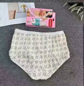 0329 # ชุดชั้นในสตรีมีขอบลูกไม้, เป็นมิตรต่อผิว, เปลือย, ต้านเชื้อแบคทีเรีย, <span class=keywords><strong>กางเกง</strong></span>สามเหลี่ยมน่ารักของผู้หญิง - Product Image 2