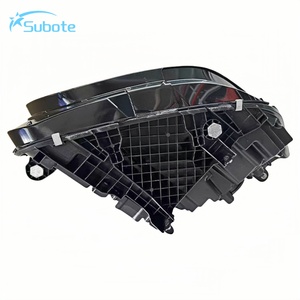 <span class=keywords><strong>มือ</strong></span><span class=keywords><strong>สอง</strong></span>คุณภาพสูงอุณหภูมิสี6000K เหมาะสำหรับ <span class=keywords><strong>Z4</strong></span> BMW G29ไฟหน้า LED - Product Image 4