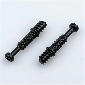 Chất Lượng Cao Đồ Nội Thất Phần Cứng Cam Khóa Vít Phụ Kiện Sắt <span class=keywords><strong>Side</strong></span> Bảng Điều Chỉnh Phụ Kiện Tủ Bếp Kết Nối Bu Lông Và Đai Ốc - Product Image 3