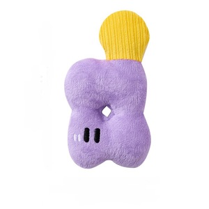 <strong>Educational</strong> Letter <strong>Dog</strong> <strong>Toy</strong> with Multiple Sound Effects <strong>for</strong> Training - Product Image 6