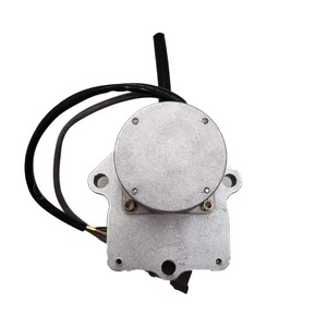 A Excavator Throttle Motor 7834-41-2000/2002 New Condition for PC200-7/PC220-7/PC300-7/PC330-7/PC360-7 Models - Product Image 6