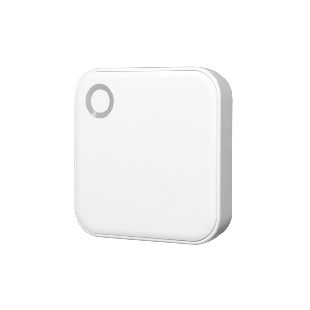 Sinovo G5 Gateway Smart Gateway Zigbee Smart Home Wireless Support 2.4G 5G Network Dual-Band More Smooth