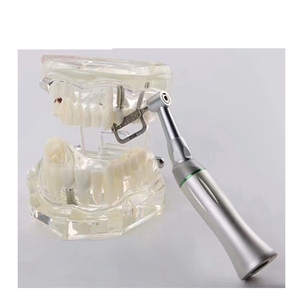 Juego de tiras automáticas para sistema IPR recíproco de reducción de esmalte interproximal dental - Product Image 2