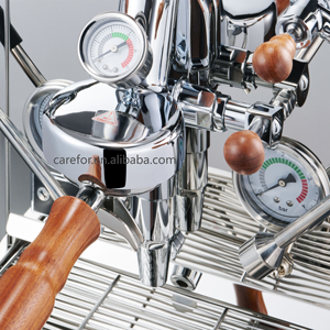 <span class=keywords><strong>Espresso</strong></span> <span class=keywords><strong>Rocket</strong></span> 15 bar 58mm Rod E61 Manual Professional Cafeteria Commercial <span class=keywords><strong>Espresso</strong></span> Machine - Product Image 4