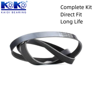 Qualité OEM, garantie 1 an, <span class=keywords><strong>courroie</strong></span> <span class=keywords><strong>de</strong></span> <span class=keywords><strong>distribution</strong></span> 6PK1708 - Convient pour Renault, <span class=keywords><strong>Dacia</strong></span>, BMW, Fiat, Peugeot, Citroën - Product Image 2