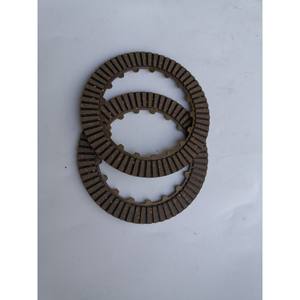 Motocicleta Dayang DY100 de 110cc con Chasis Bajo, de Tres Ruedas, con Embrague Manual/Automático, Transmisión de Motocicleta con Placa de Embrague de Lámina de Hierro - Product Image 1