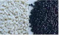 Granulés PBT DICAI 2100-202B de qualité moulage, matière première haute résistance à la température