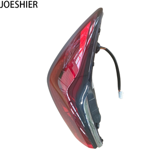 ไฟท้ายรถยนต์ JOESHIER สำหรับ BYD Yuan PLUS รุ่น DRL  อะไหล่แท้หมายเลข SC2E-4133010 SC2E-4133020 - Product Image 5