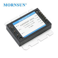 Modul Daya Konverter DC-DC 90V Mornsun KUB9090HB-30AG KUB9090GBF-20AG KUB72CCS-5A KUB9090EBP-10AG untuk AGV
