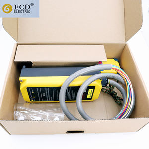 รถยกสำหรับอุตสาหกรรมวิทยุควบคุมระยะไกล - Product Image 6