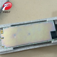 Module redresseur de commutation AC-DC R4850N6 à double entrée, conception échangeable à chaud, unité de conversion de puissance CC 53,5 V max 56,1 A