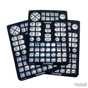 Film de protection pour clavier de commande à distance YRC1000 AKS-000E, en stock, de bonne qualité - Product Image 5