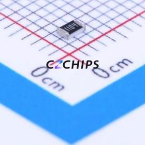 ตัวต้านทานแบบ SMD รุ่น RT0805BRD071M1L ขนาด 0805 (ประเภท: ฟิล์มบาง) (ค่าความต้านทาน: 1.1 มิลลิโอห์ม ความแม่นยำ: 0.1%) - Product Image 1