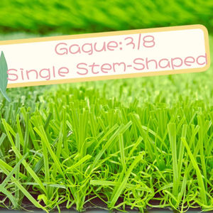 Gazon artificiel professionnel étanche de haute qualité de 30mm pour la conception de terrain de football de terrain de sport - Product Image 3