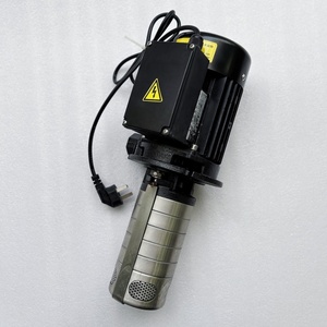 Pompe à eau MA de haute qualité CRK1-50/4 220V pour machine d'impression Heidelberg SM52 PM52, pièces détachées - Product Image 1