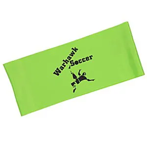 Promotional Gifts The Austin Sporty Headband