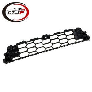 Parrilla Delantera CZJF Nueva para Toyota 4Runner 2025 53101-35160/70 ASSY 53111-35790 ASA BASE 53111-35810 ABS BASE - Product Image 3