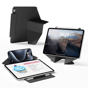 Custodia Protettiva Magnetica per iPad 10a Generazione, Cover per iPad A16 11a Generazione - Product Image 1