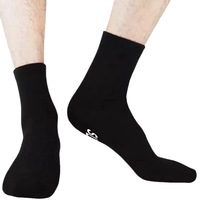 Chaussettes unisexes pour anniversaire de joueur, chaussettes imprimées Level Unlocked, chaussettes cadeaux en coton doux pour adolescents garçons et filles, 13e et 18e anniversaire