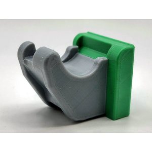 Fondine e supporti per scanner di codici a barre e terminali — stampa 3D FDM, a partire da 9,90 € l'unità, senza minimo - Product Image 3