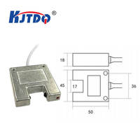 KJT Haute Qualité Textile Machines Frein Capteur De Fil Photoélectrique 10-36VDC Pièces De Rechange Pièces De Rechange Pièces De Machine À Extrémité Ouverte