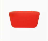 Couverture de pavé tactile CTHTBZ pour manette PS5 BDM-010 BDM 010 V1, en plastique