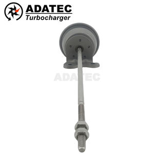 K03 53039880159 турбо-привод 53039880119 53039700119 06H145701K турбонаддув для Audi A3 1,8 TFSI 160HP 8P BYT BZB CDAA - Product Image 6