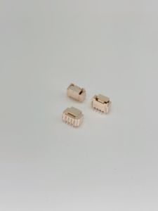 ZWG 2.0mm pitch PA <span class=keywords><strong>PAF</strong></span> connecteur équivalent JST-PA SMD SMT PAP-04V-S fil à carte connecteur de batterie à angle droit vertical - Product Image 3